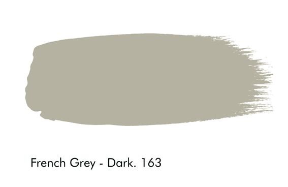 163 - French Grey - Dark